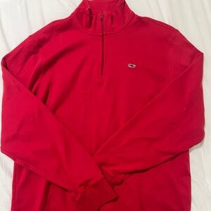 Men’s Vineyard Vines Quarter Zip